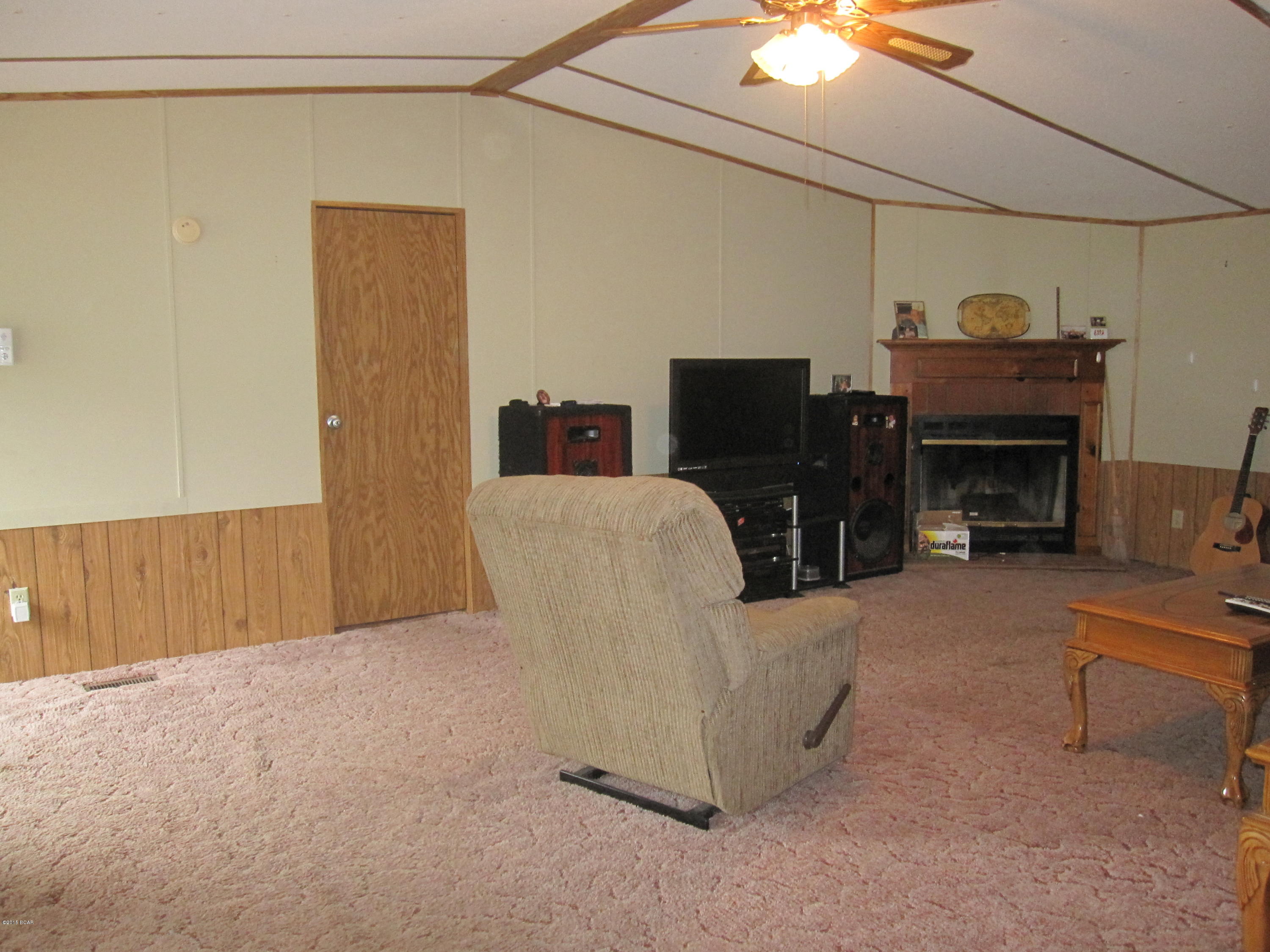 Fountain Replat - Residential