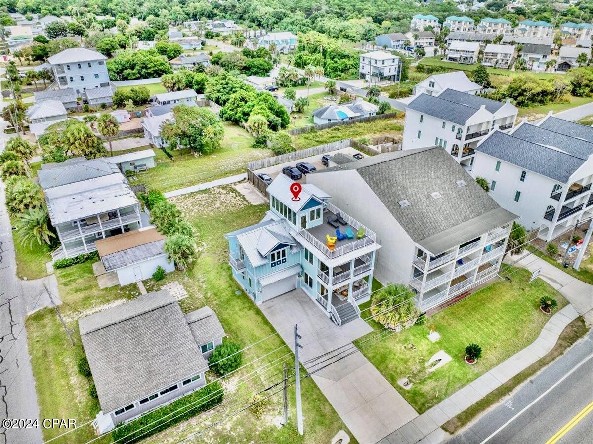 [No Recorded Subdiv] - Residential