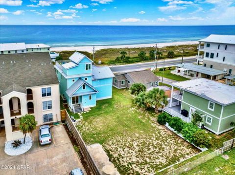 A home in Panama City Beach