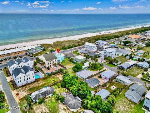 A home in Panama City Beach