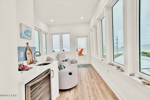 A home in Panama City Beach