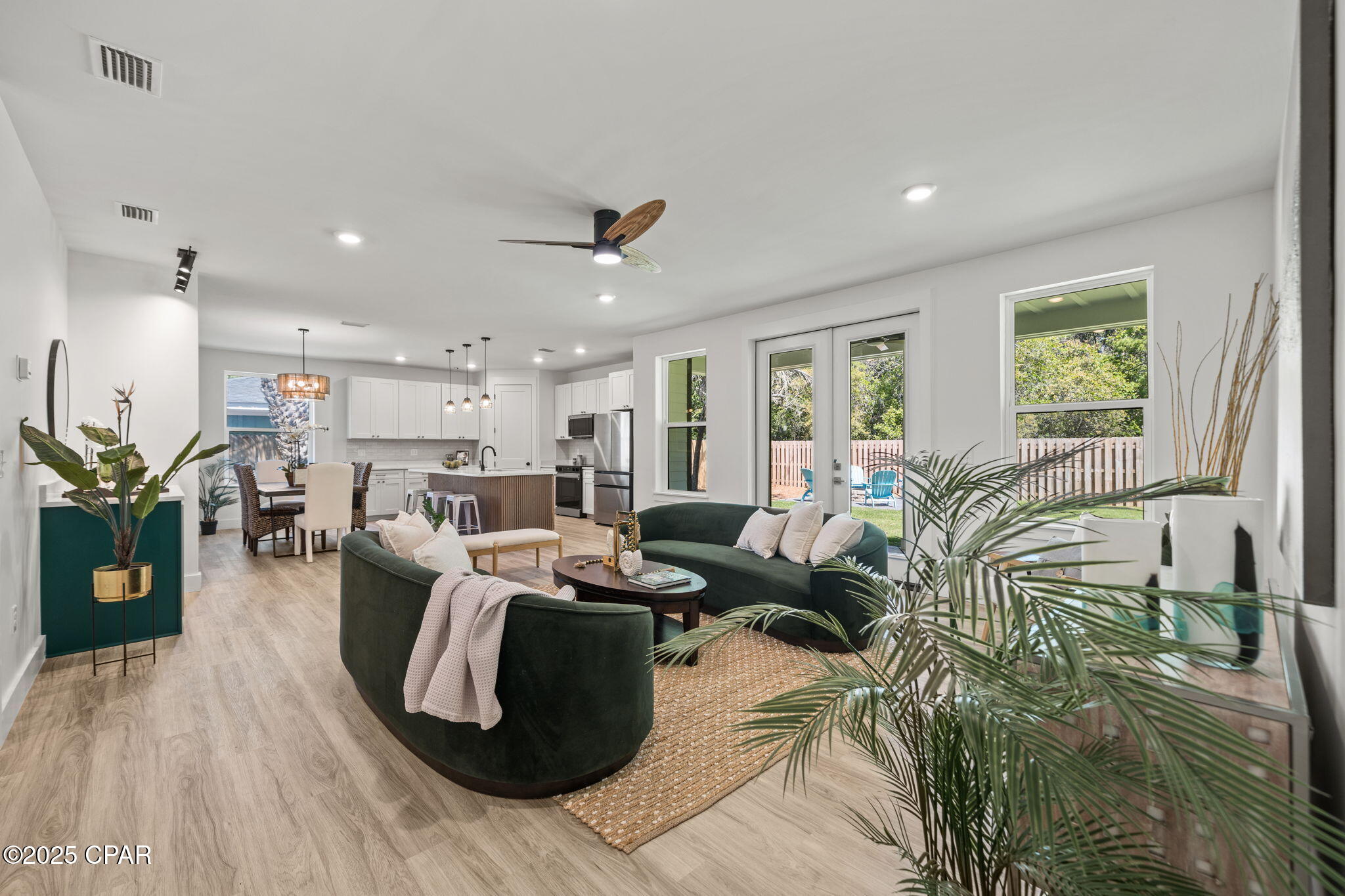 Gulf Pines U-2 - Residential Lease