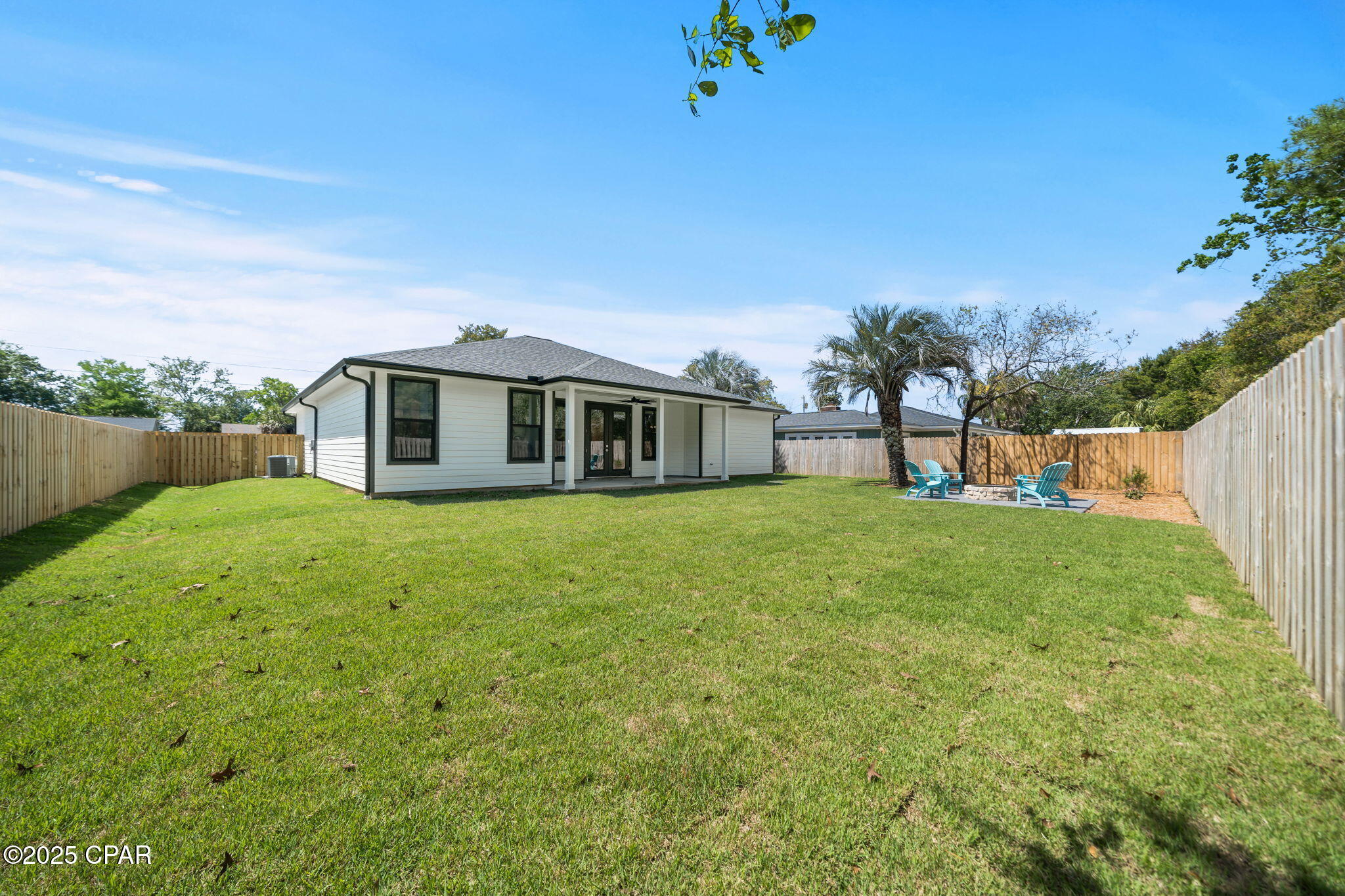 Gulf Pines U-2 - Residential Lease