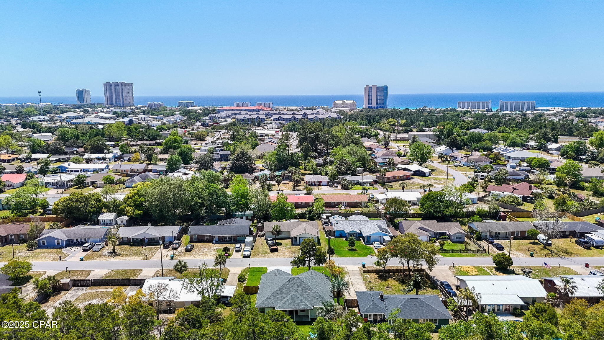 Gulf Pines U-2 - Residential Lease