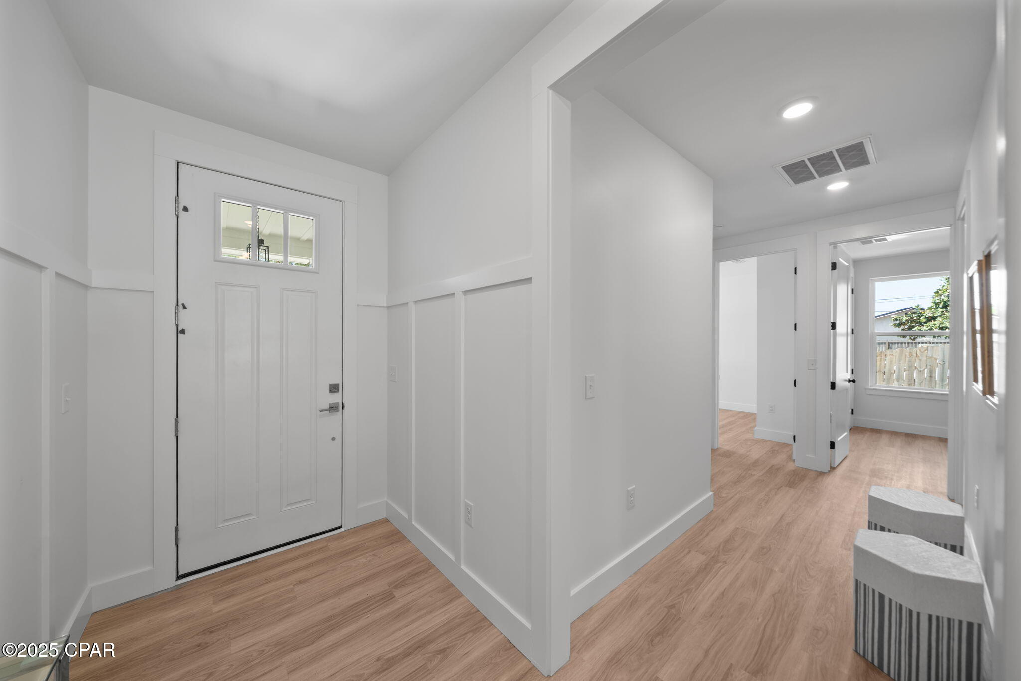 Gulf Pines U-2 - Residential Lease