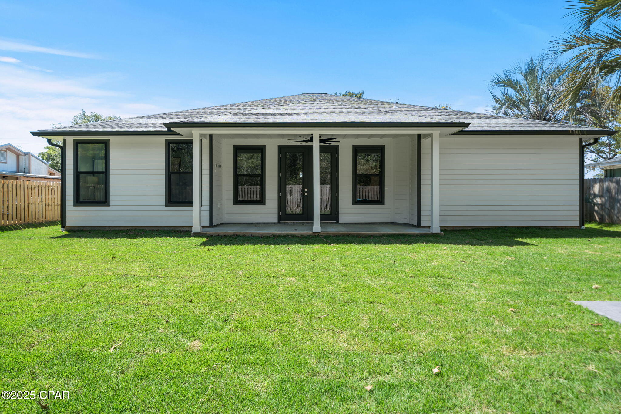 Gulf Pines U-2 - Residential Lease