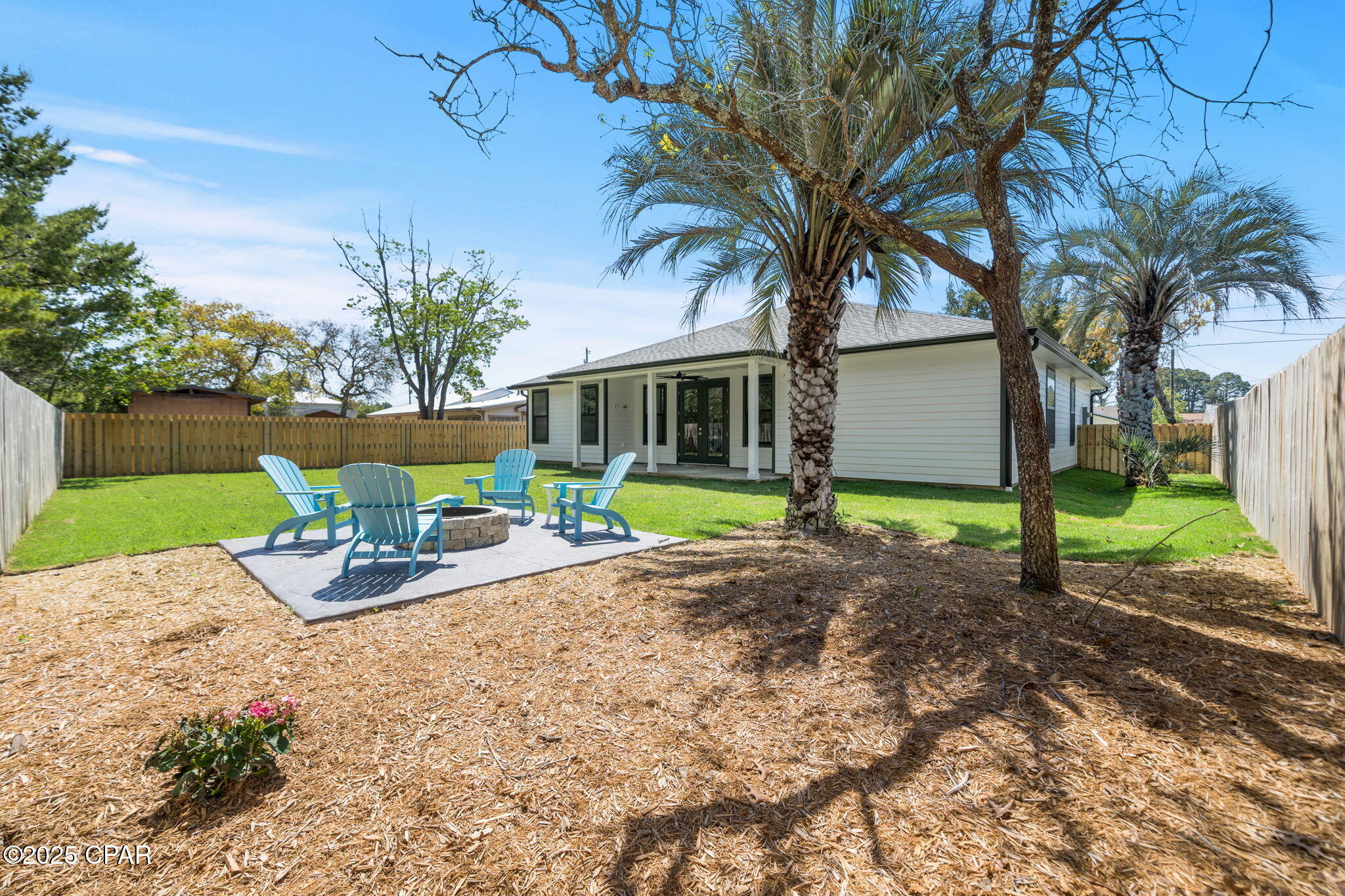 Gulf Pines U-2 - Residential Lease