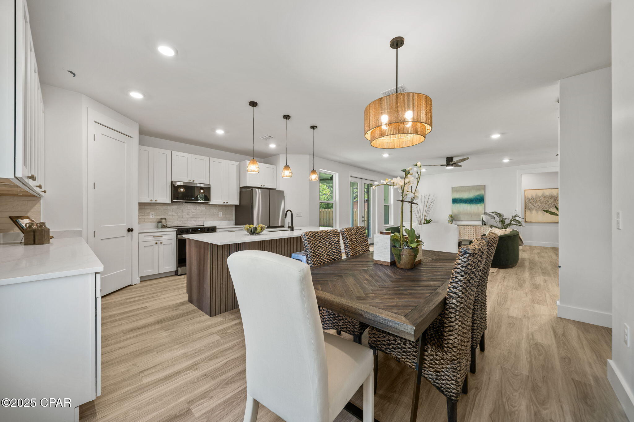 Gulf Pines U-2 - Residential Lease