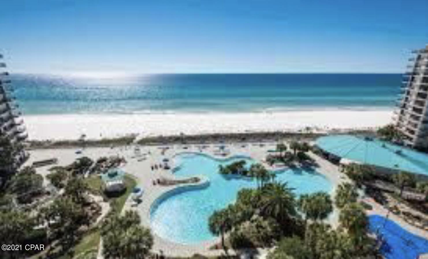 Edgewater Golf Villas 6 B - Residential