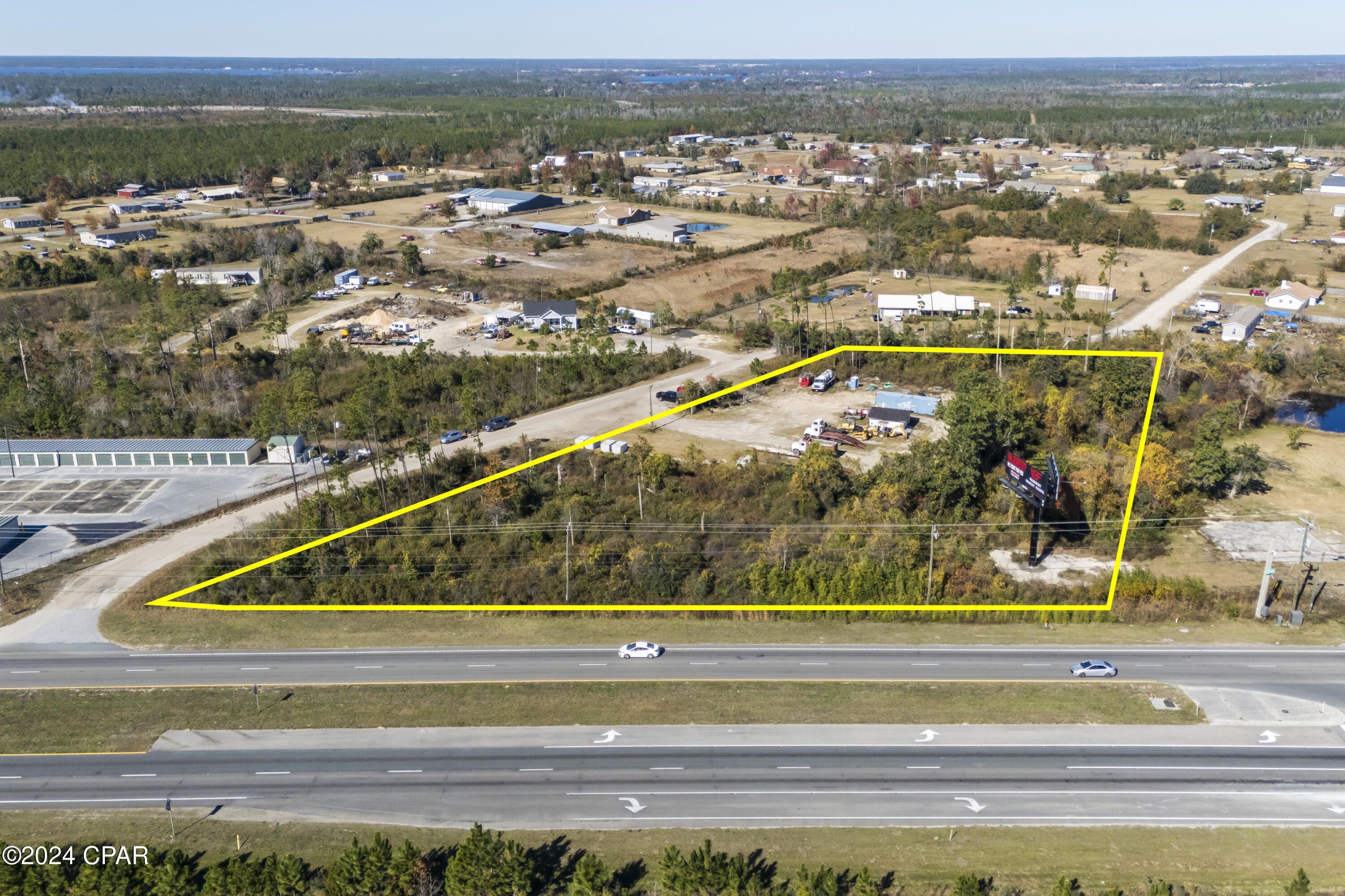 [No Recorded Subdiv] - Land