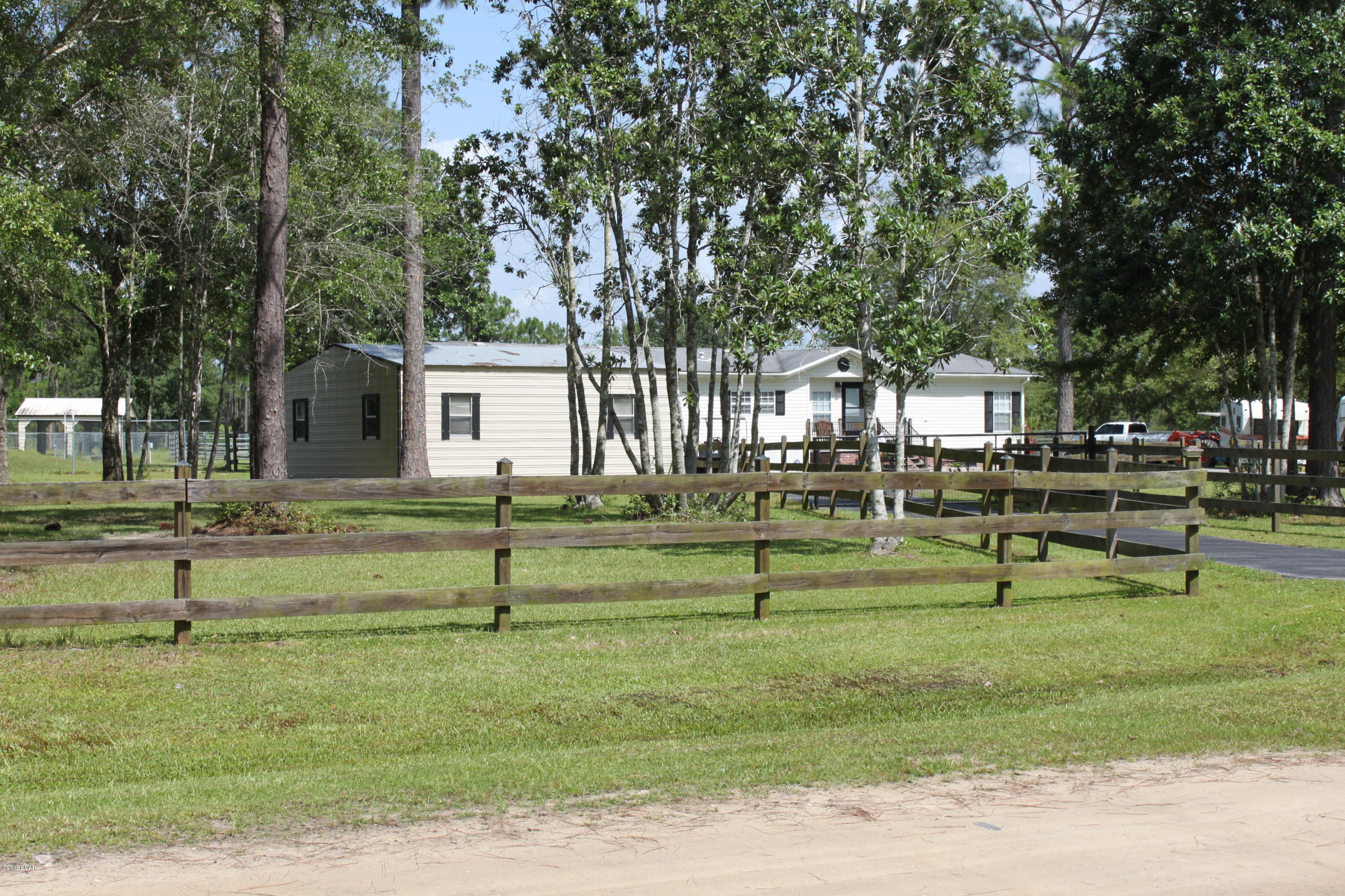 Waverly Ests - Residential