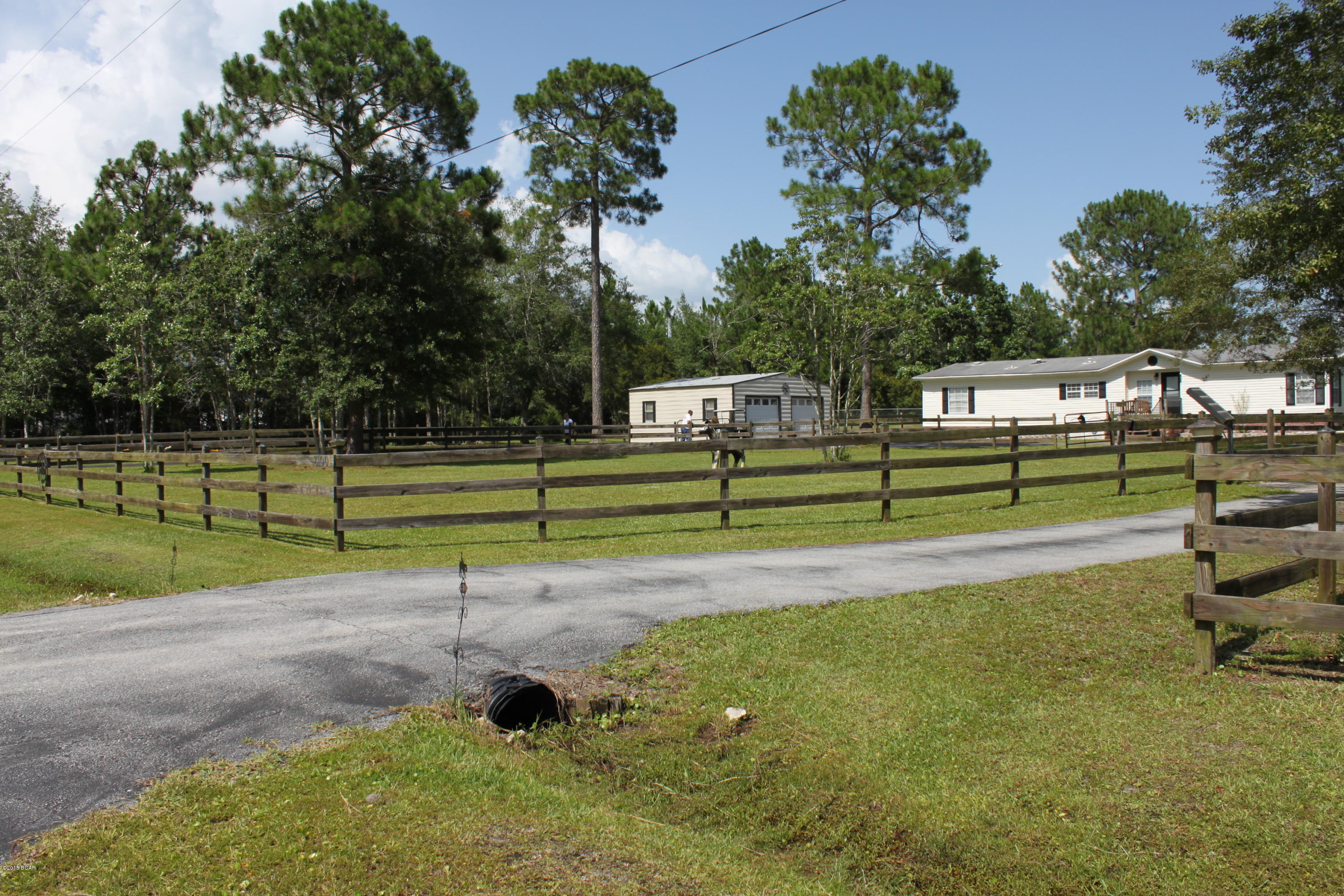 Waverly Ests - Residential