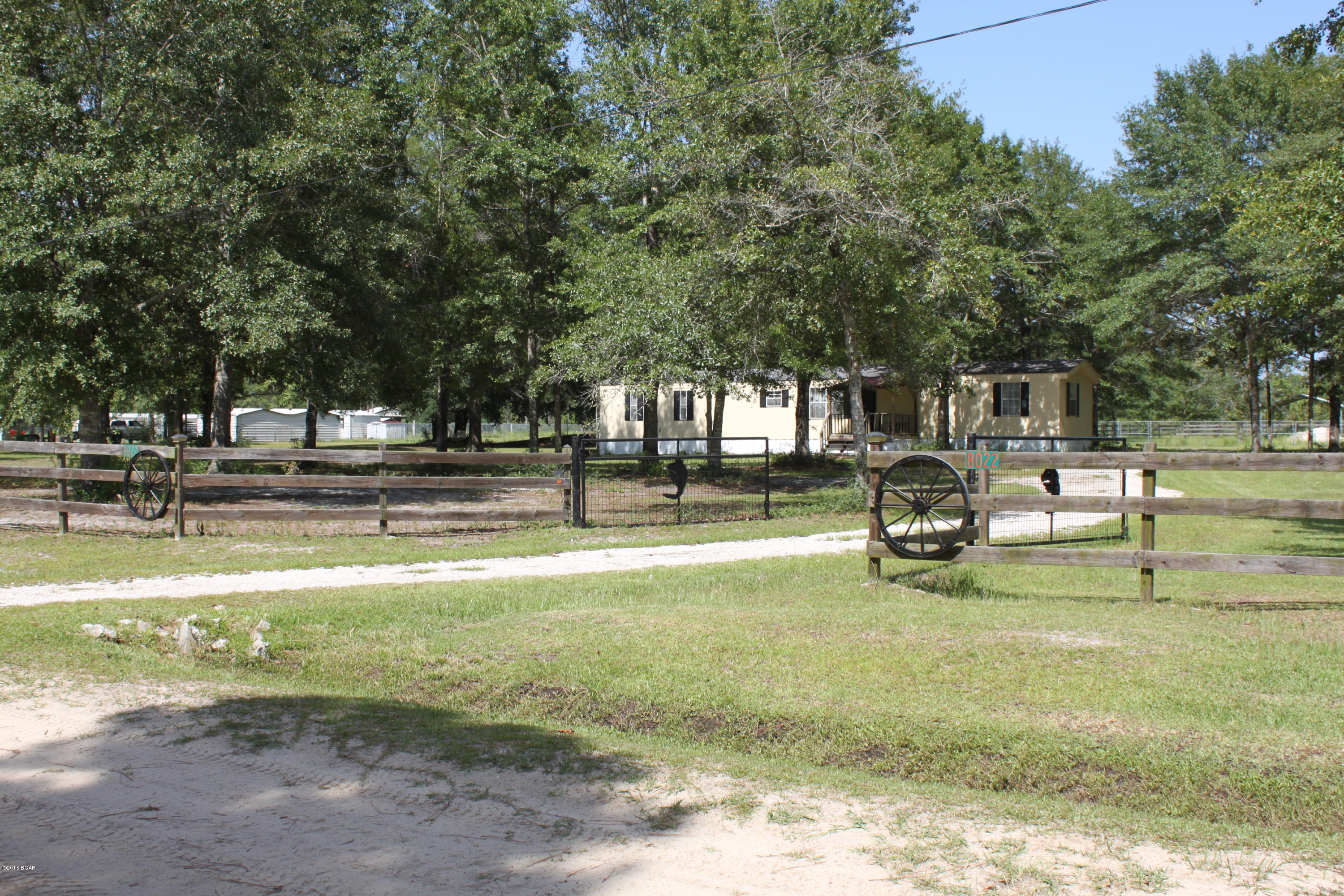 Waverly Ests - Residential