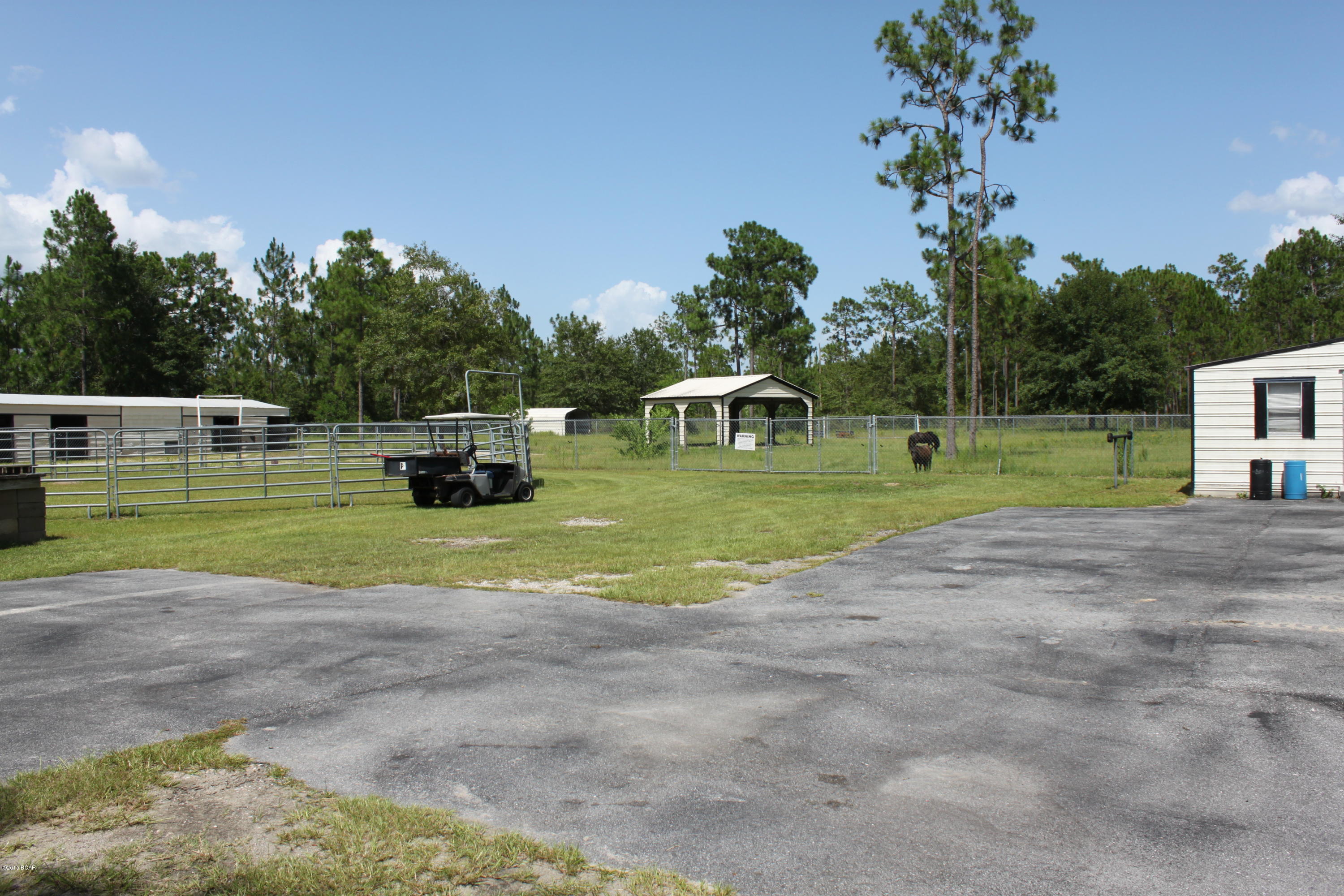 Waverly Ests - Residential