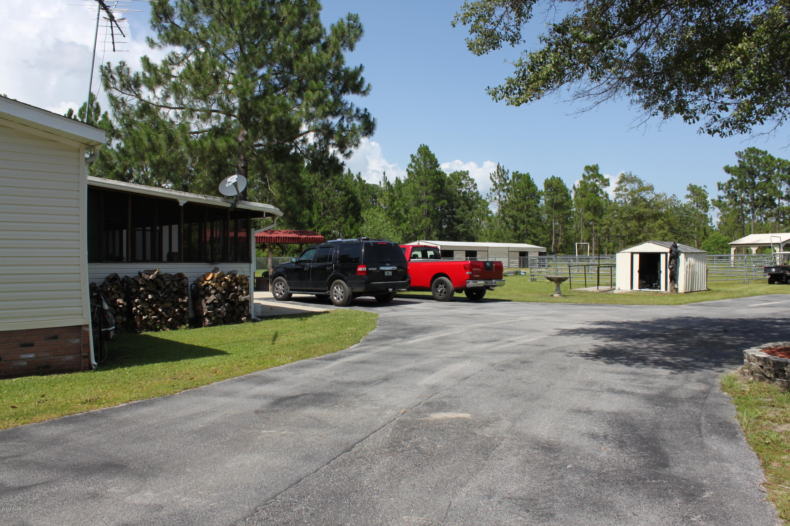 Waverly Ests - Residential