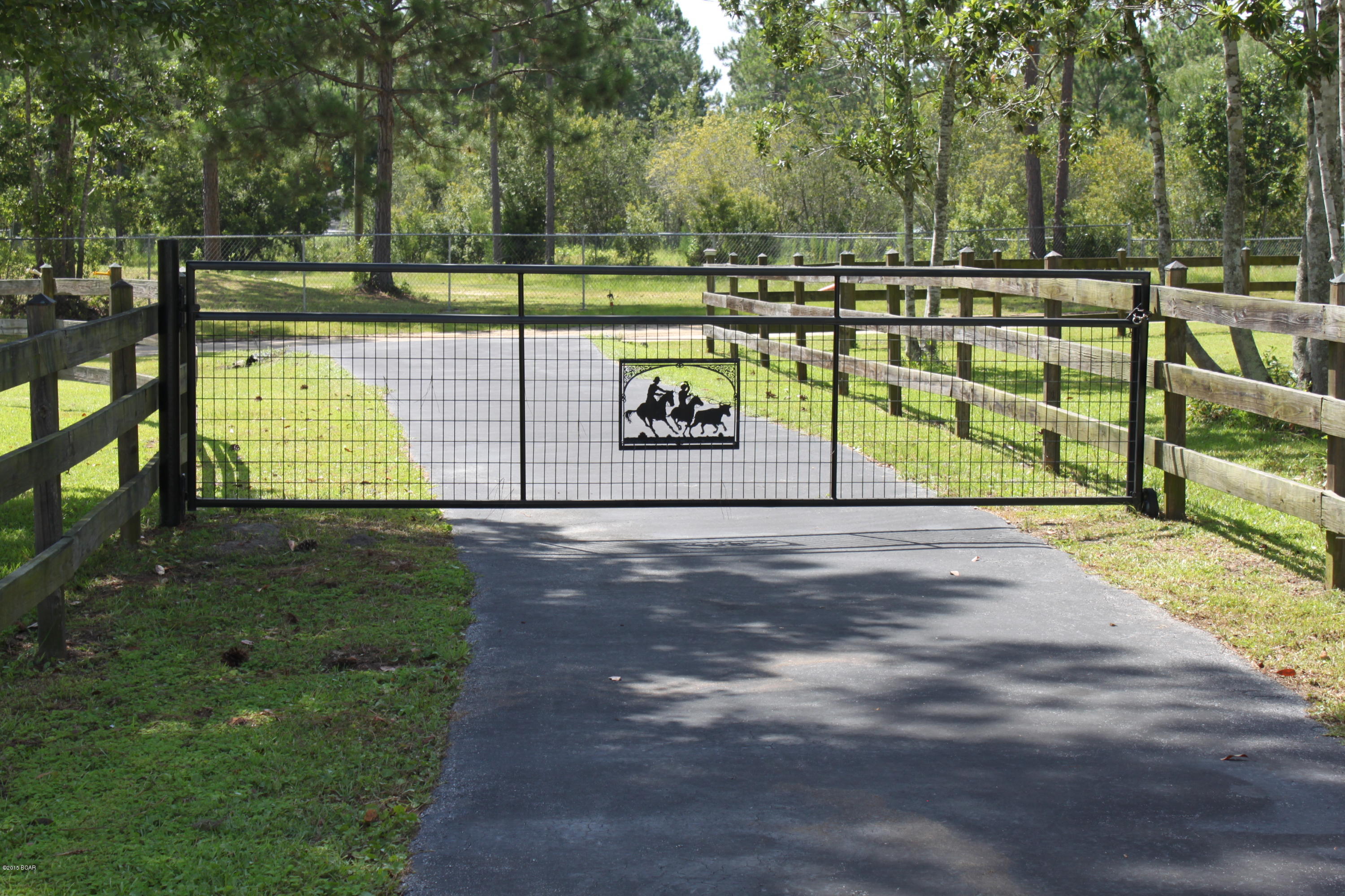 Waverly Ests - Residential