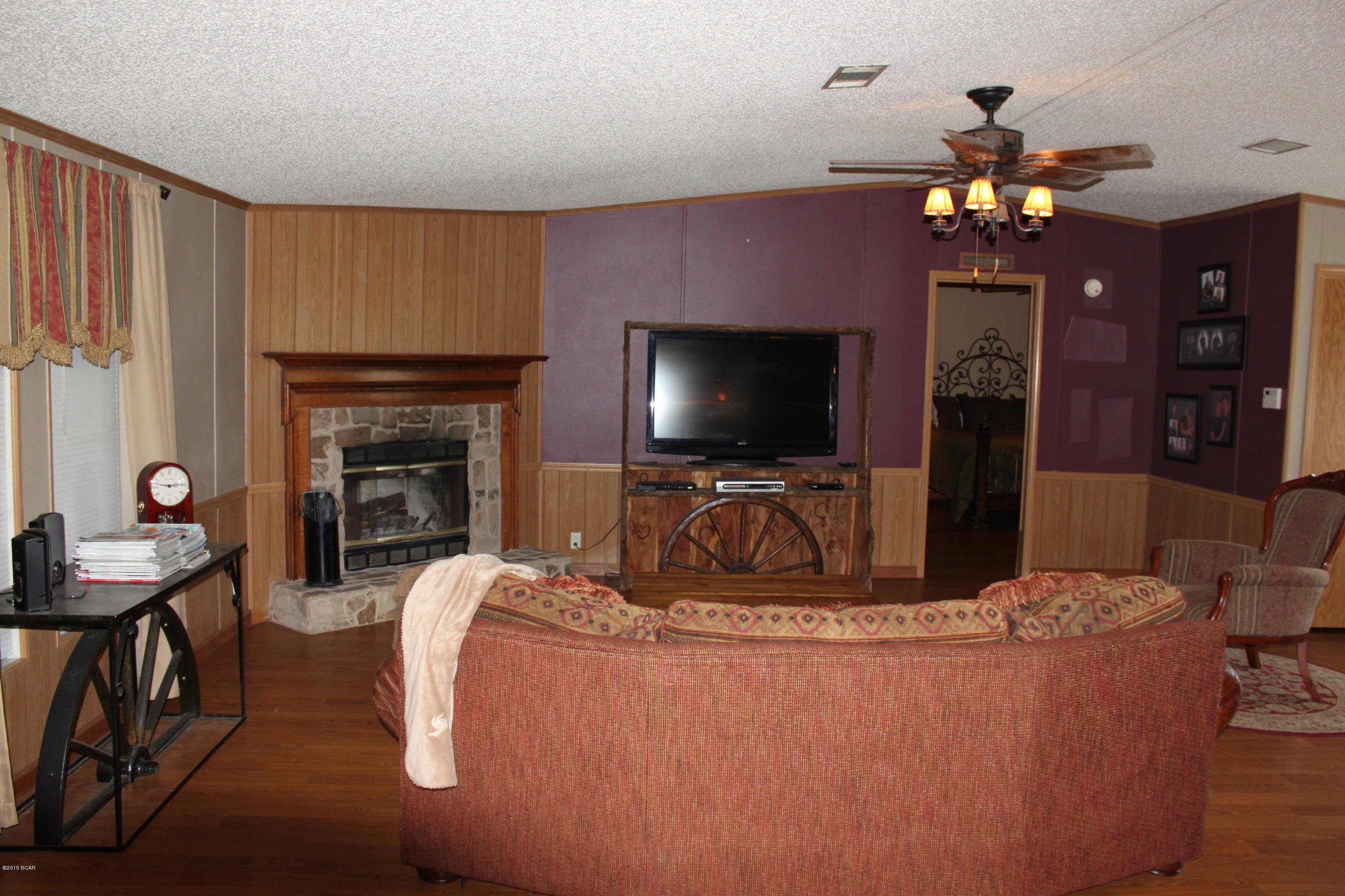 Waverly Ests - Residential