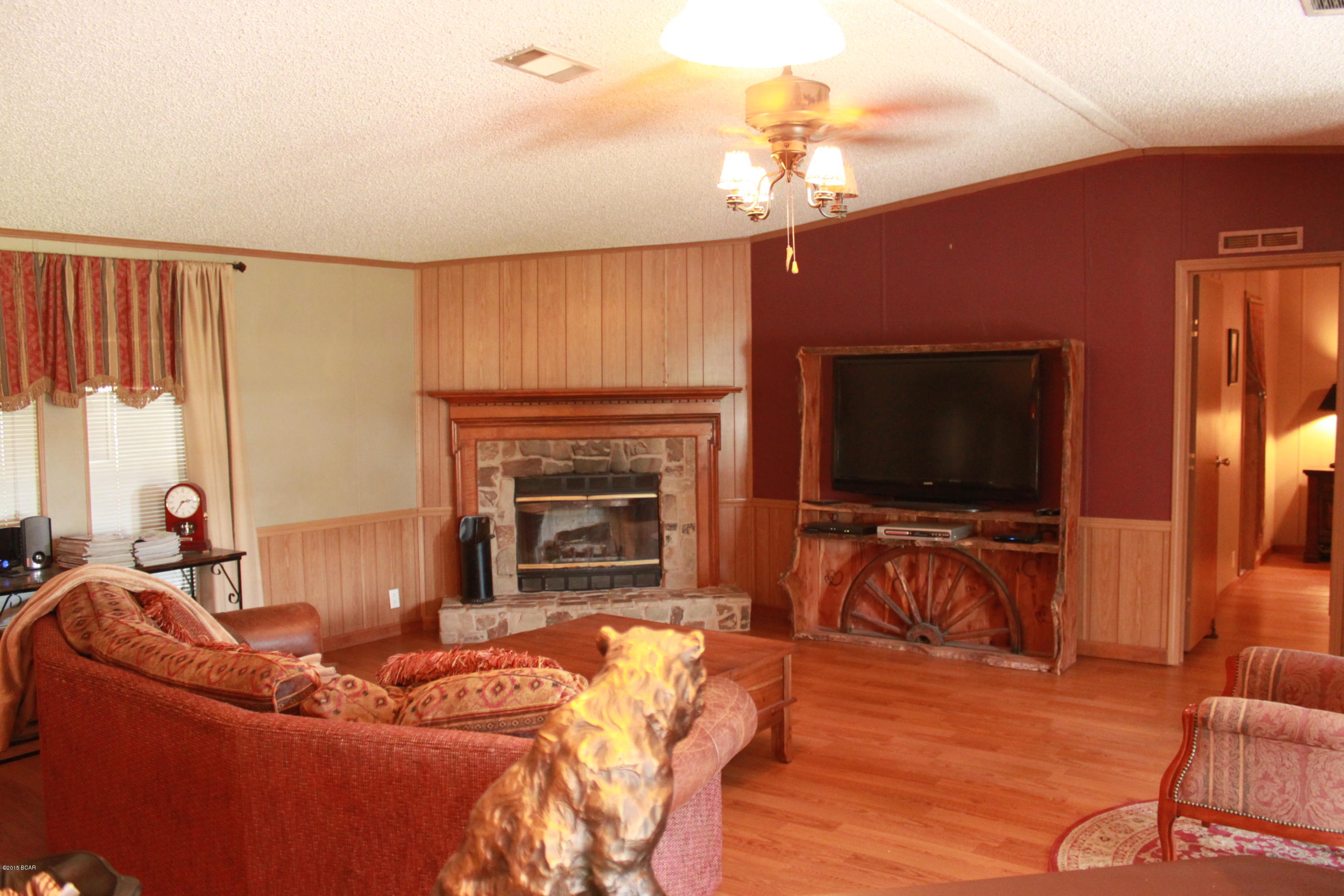 Waverly Ests - Residential