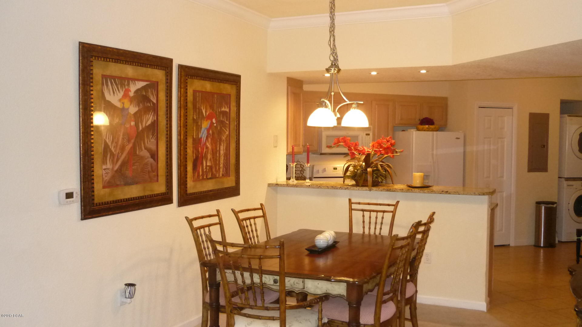 Hibiscus By The Bay - Residential