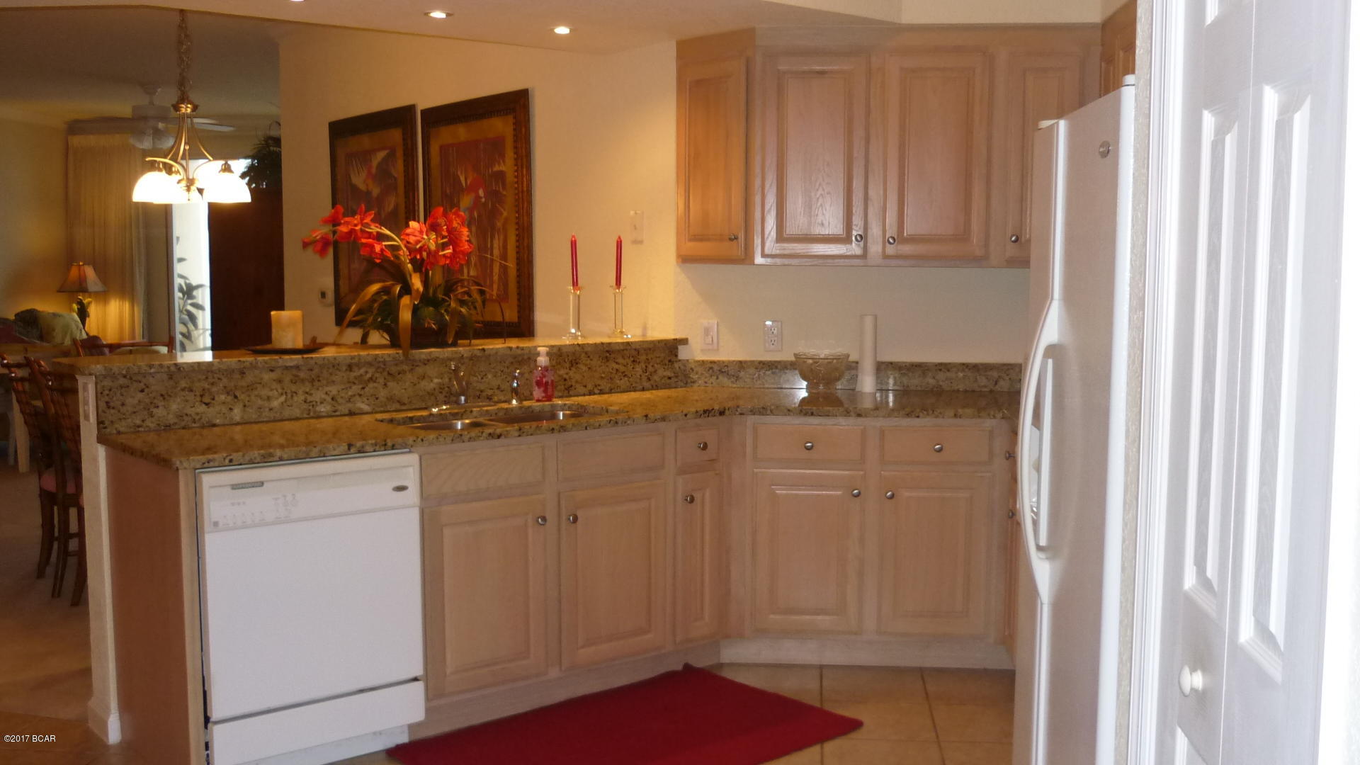 Hibiscus By The Bay - Residential