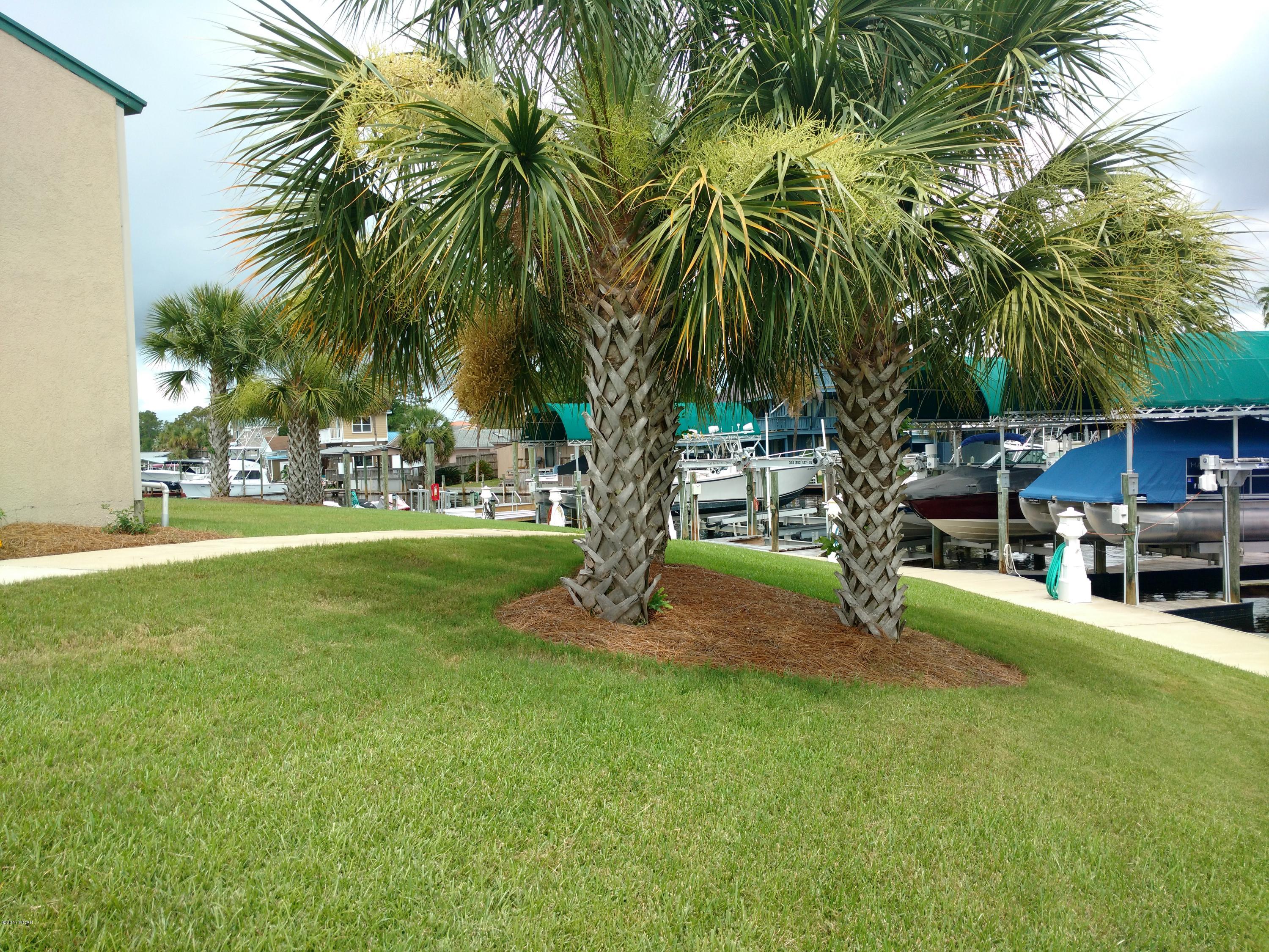 Hibiscus By The Bay - Residential