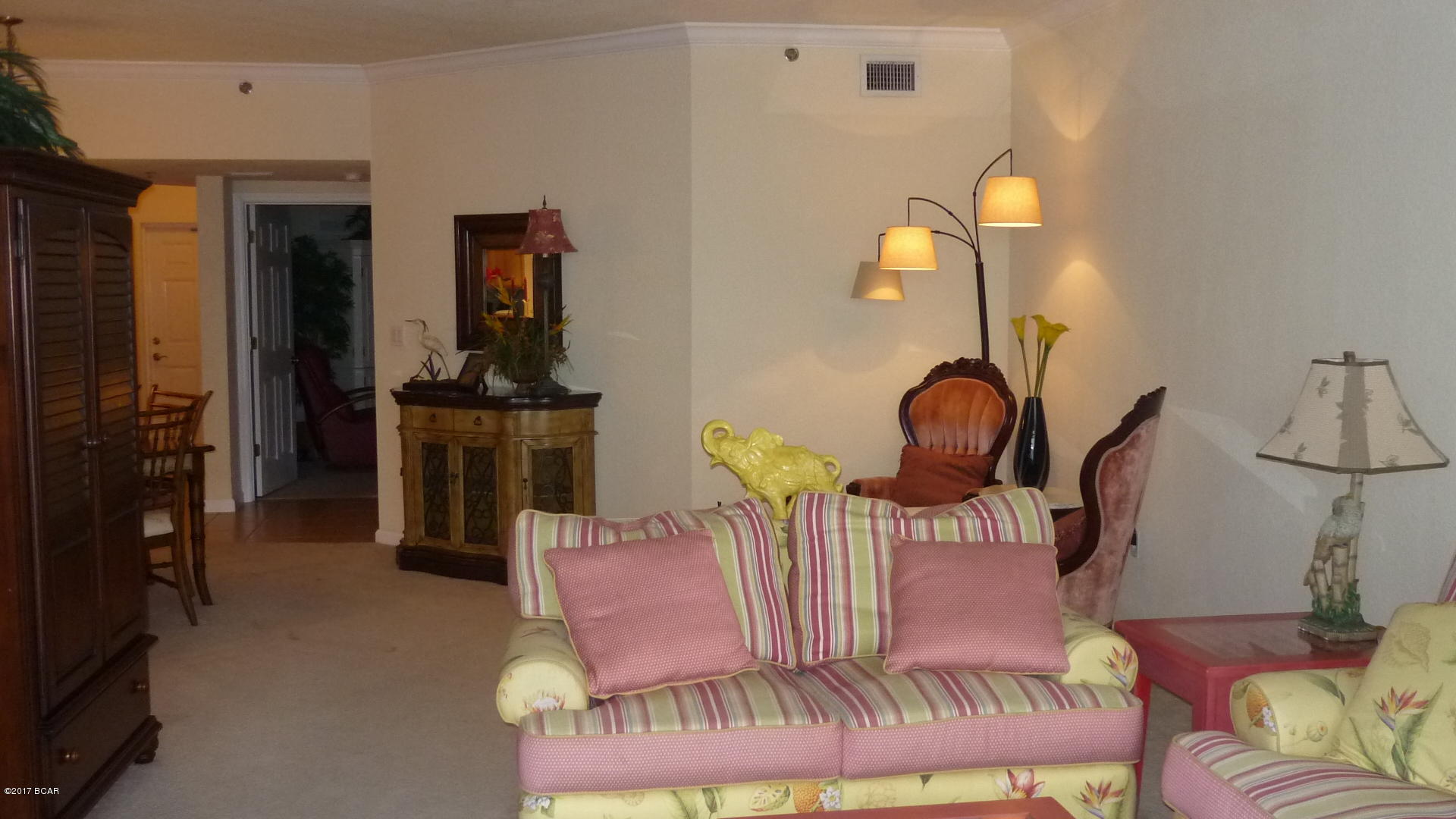 Hibiscus By The Bay - Residential