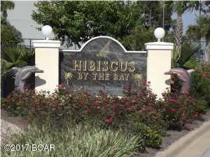 Hibiscus By The Bay - Residential