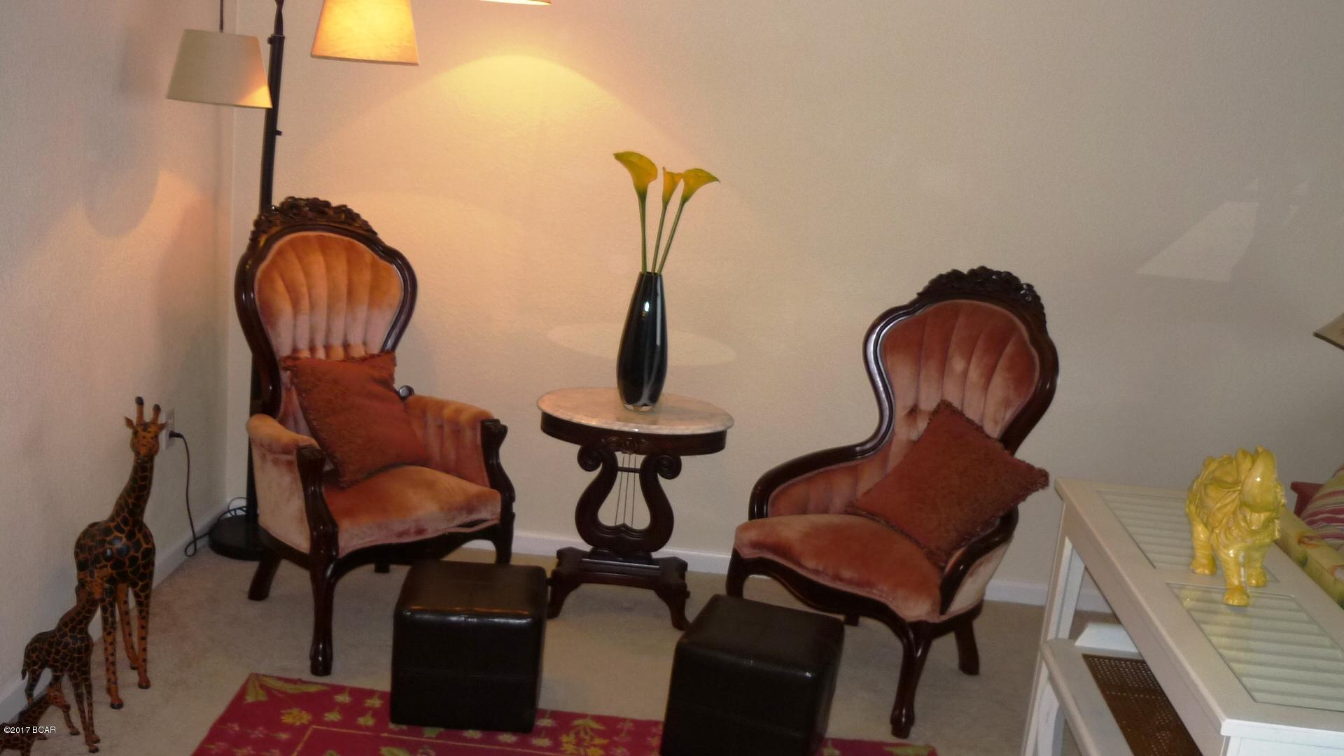 Hibiscus By The Bay - Residential