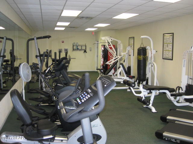 Hibiscus By The Bay - Residential