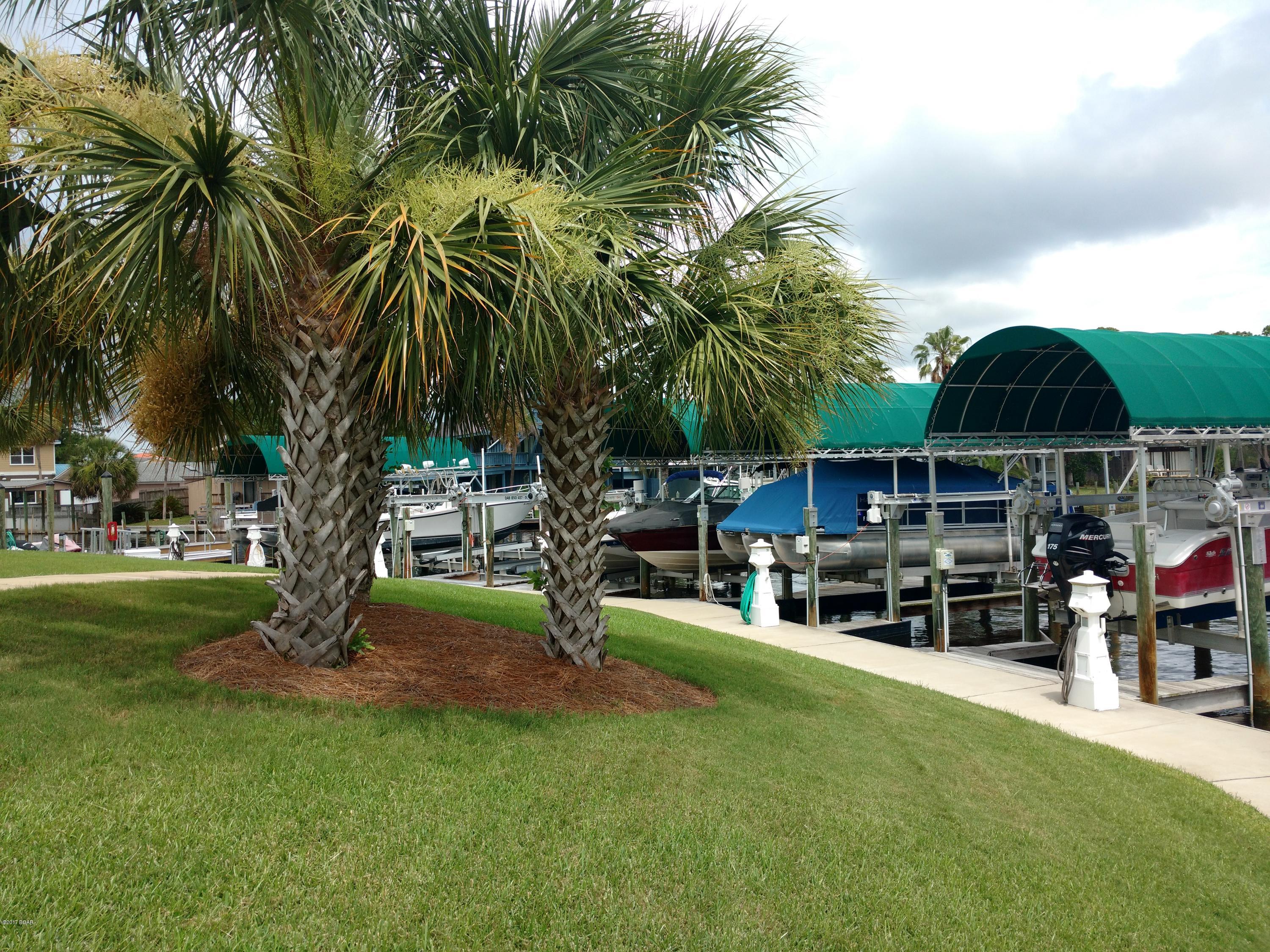 Hibiscus By The Bay - Residential