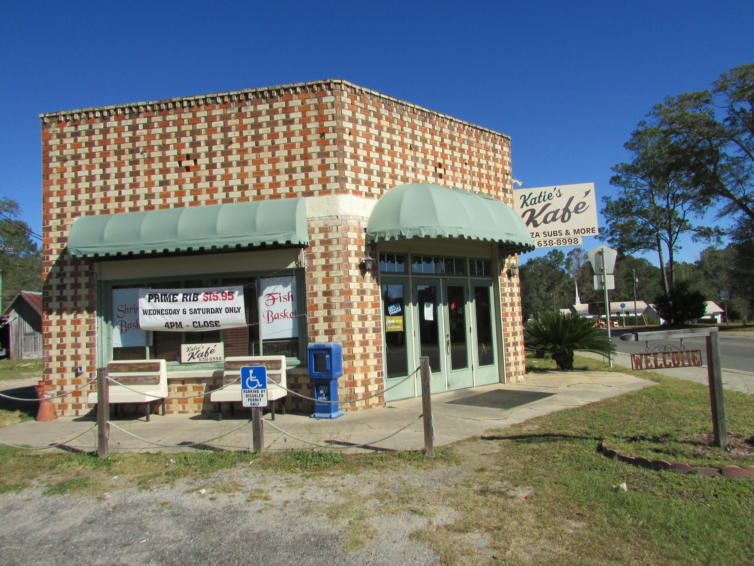 City Of Wausau - Commercial Sale