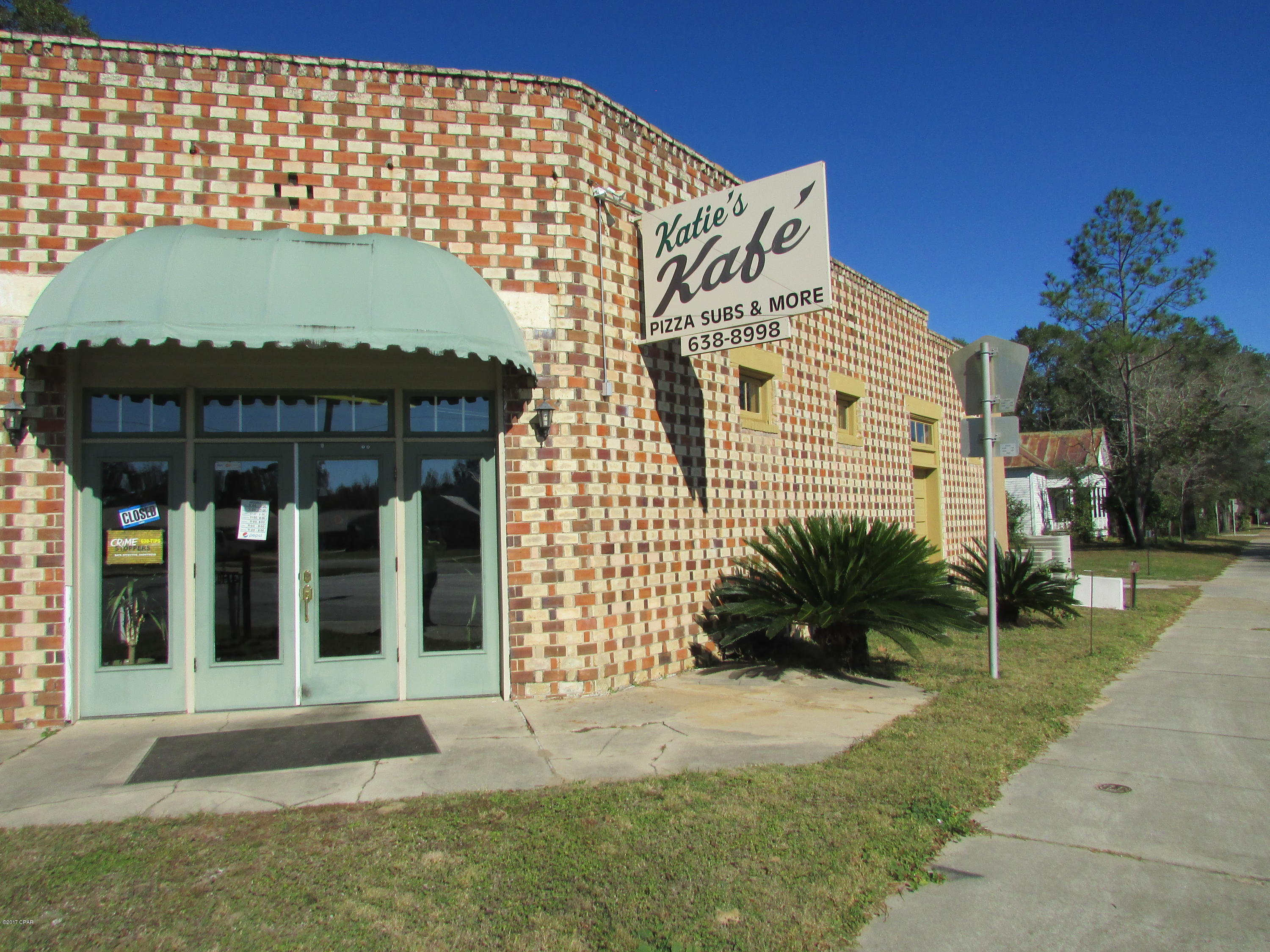 City Of Wausau - Commercial Sale