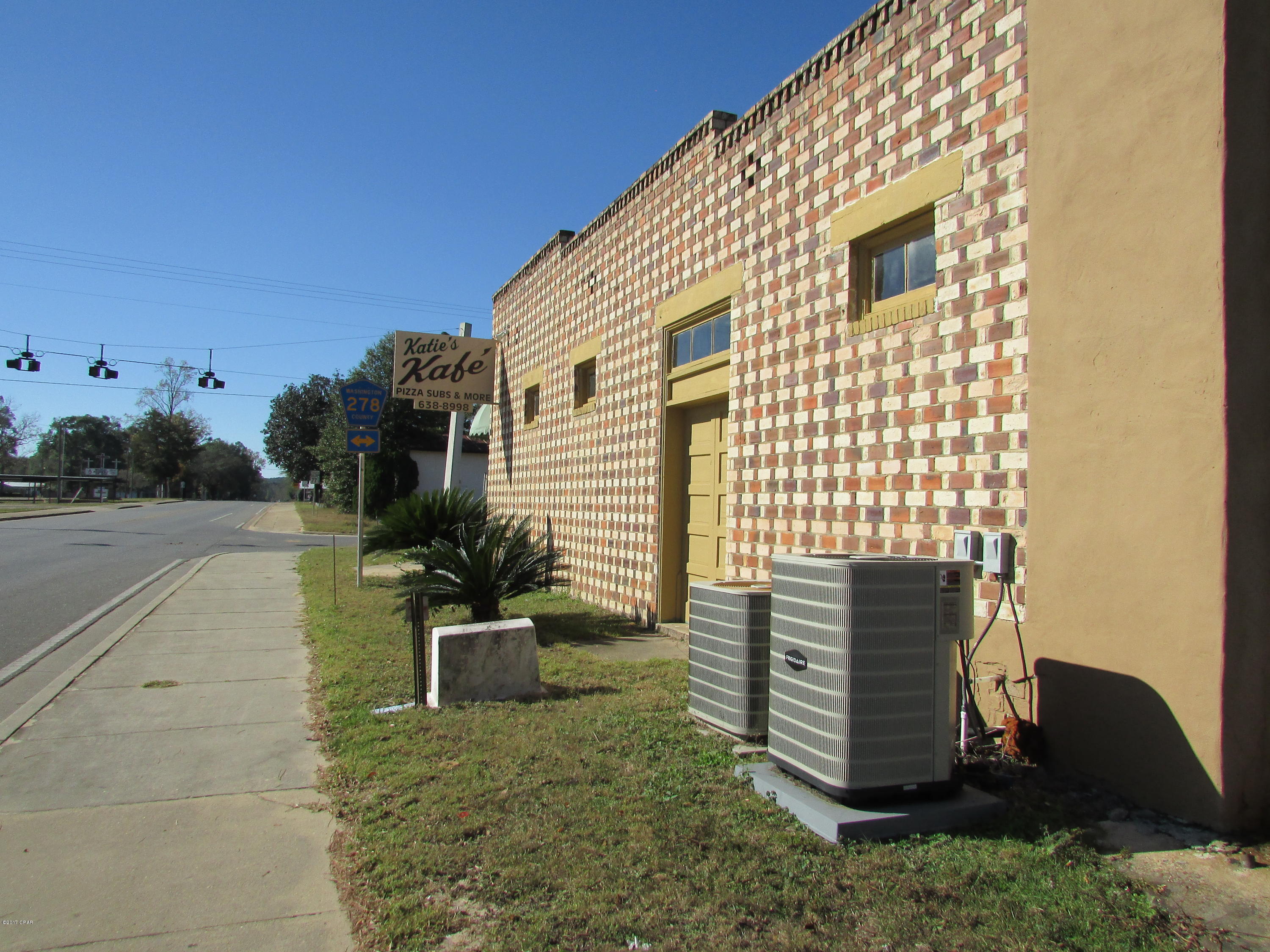 City Of Wausau - Commercial Sale