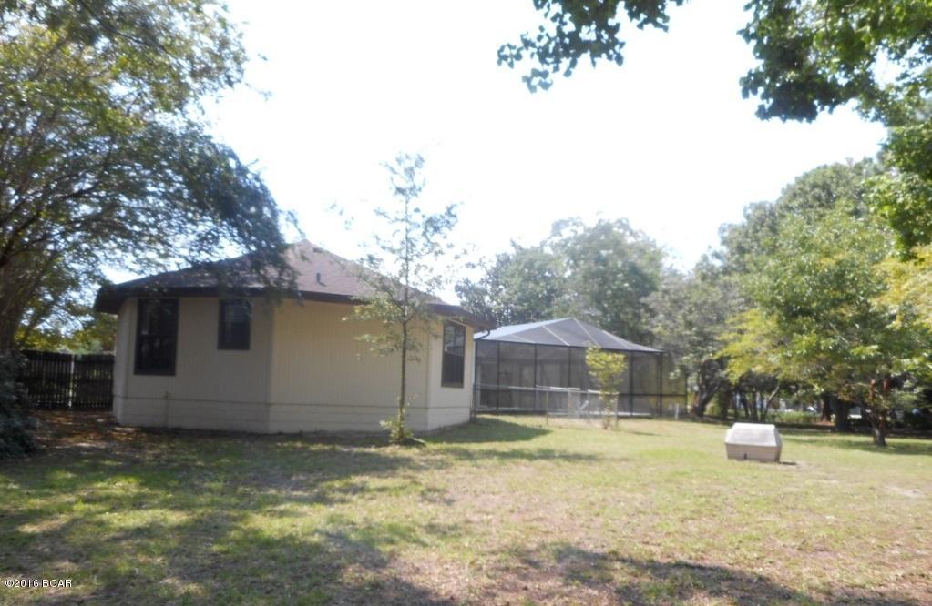 Baywood Shores Est Unit 6 - Residential