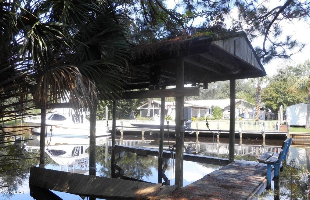 Baywood Shores Est Unit 6 - Residential