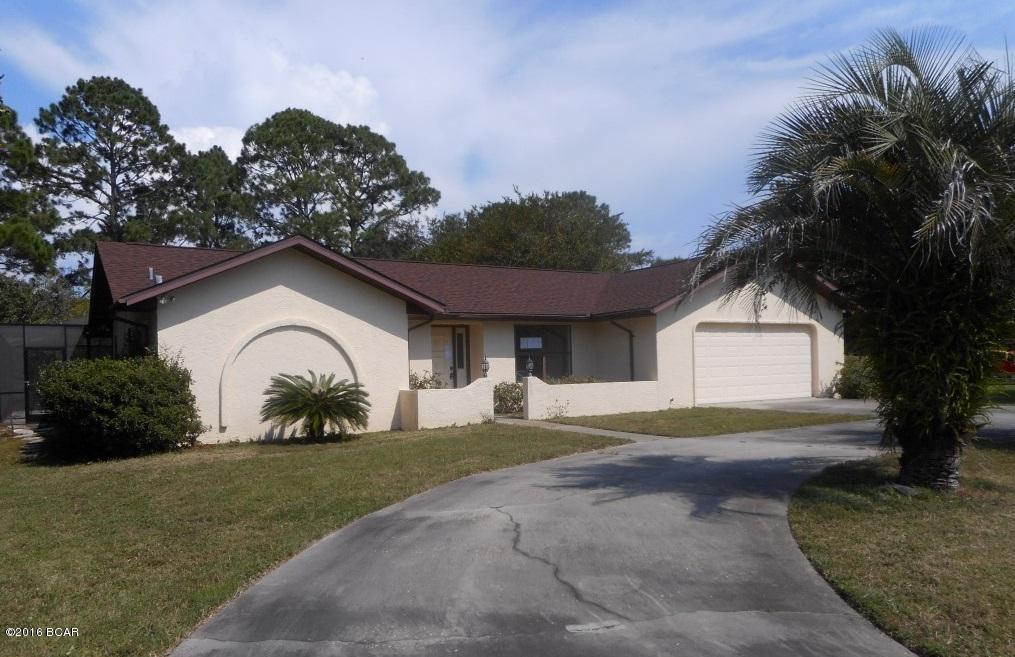 Baywood Shores Est Unit 6 - Residential