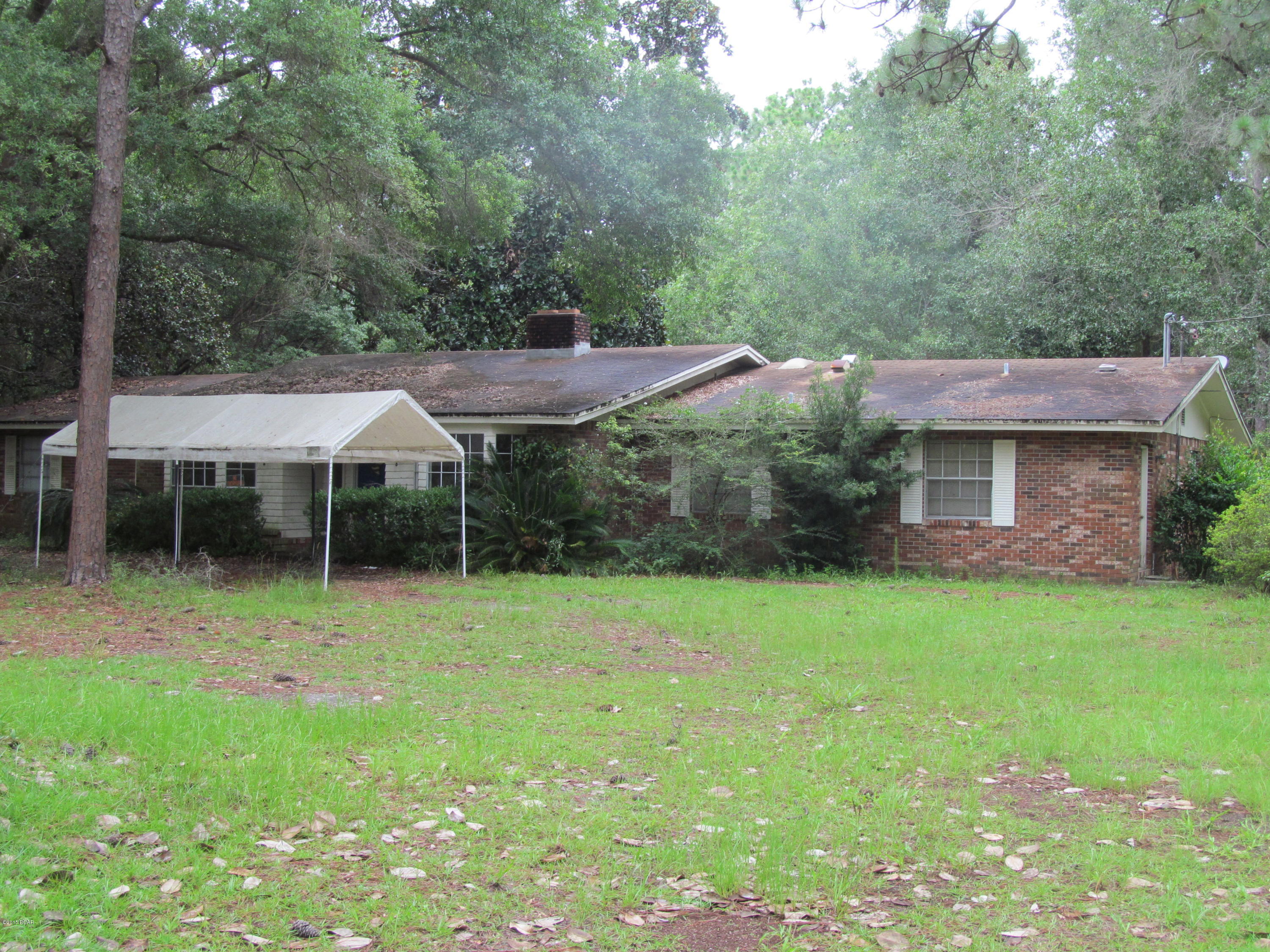 No Named Subdivision - Land