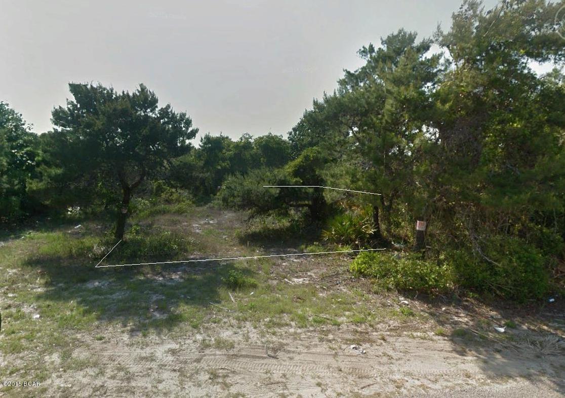 Hutchison's 1st To Bahama Bch - Land