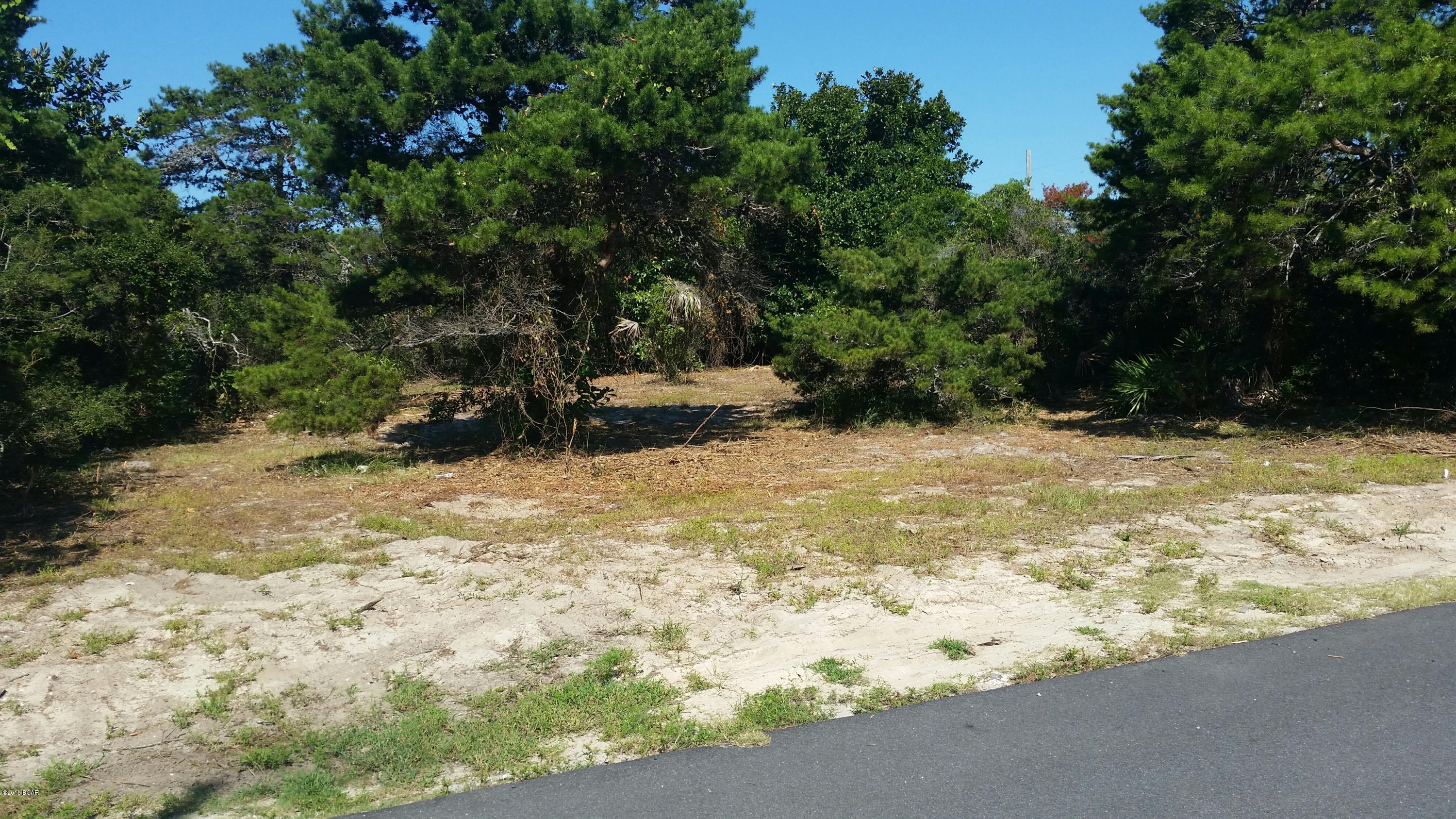 Hutchison's 1st To Bahama Bch - Land