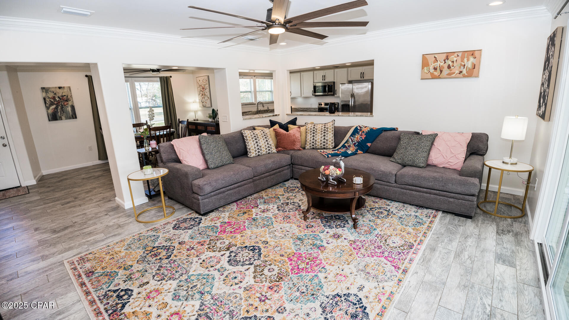 Chipley, Florida 32428, United States, 3 Bedrooms Bedrooms, ,2 BathroomsBathrooms,Residential,Active,77830