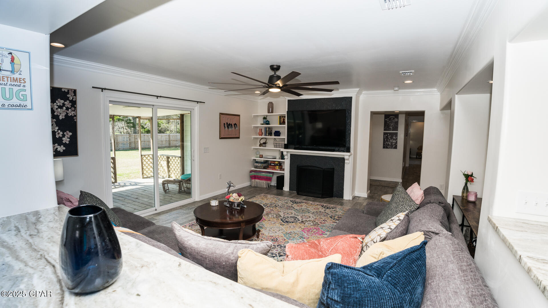 Chipley, Florida 32428, United States, 3 Bedrooms Bedrooms, ,2 BathroomsBathrooms,Residential,Active,77830