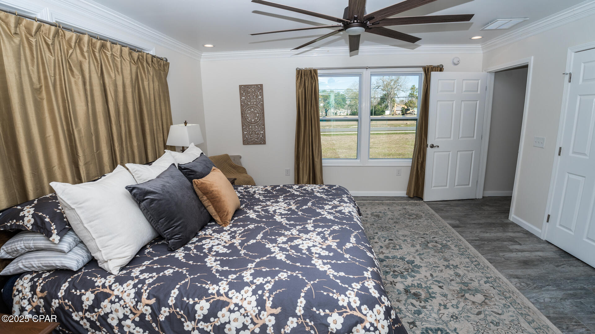 Chipley, Florida 32428, United States, 3 Bedrooms Bedrooms, ,2 BathroomsBathrooms,Residential,Active,77830