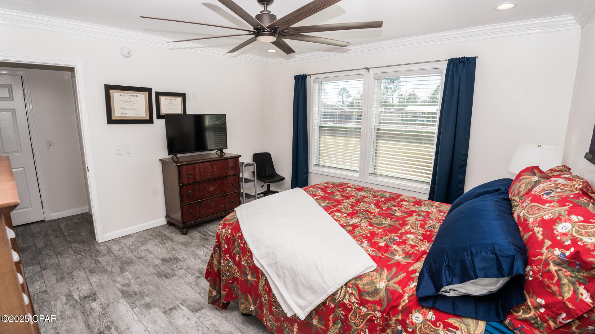 Chipley, Florida 32428, United States, 3 Bedrooms Bedrooms, ,2 BathroomsBathrooms,Residential,Active,77830