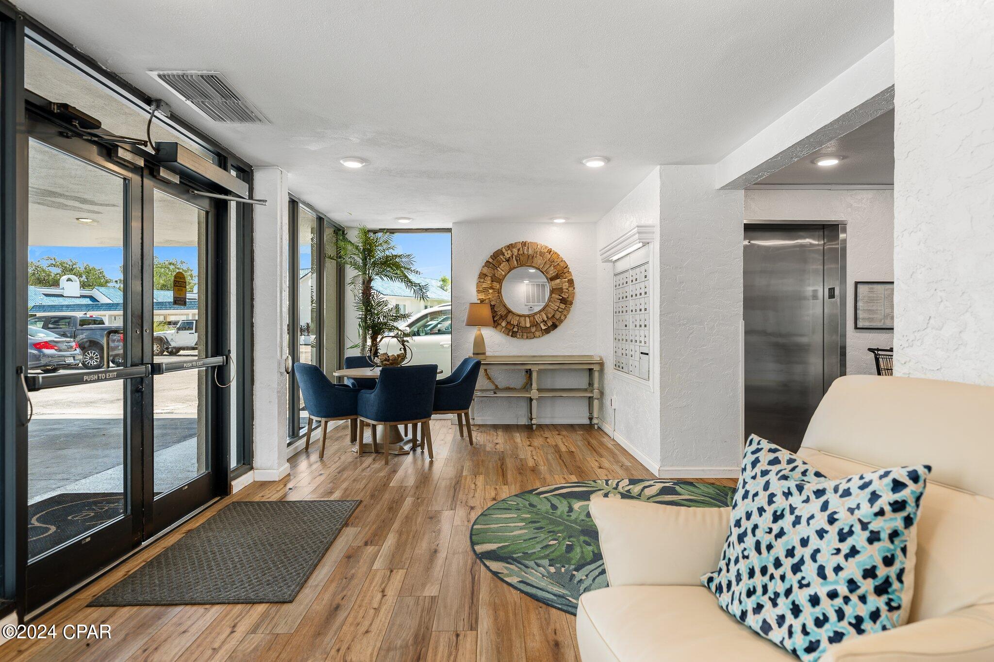 Cove Condominium - Residential