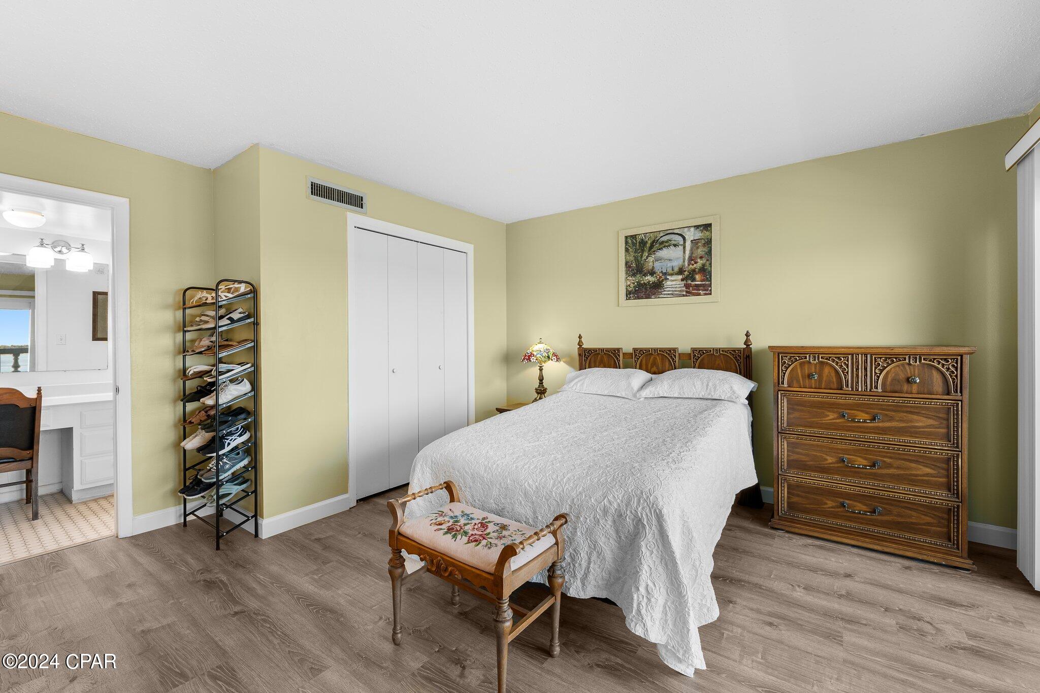 Cove Condominium - Residential