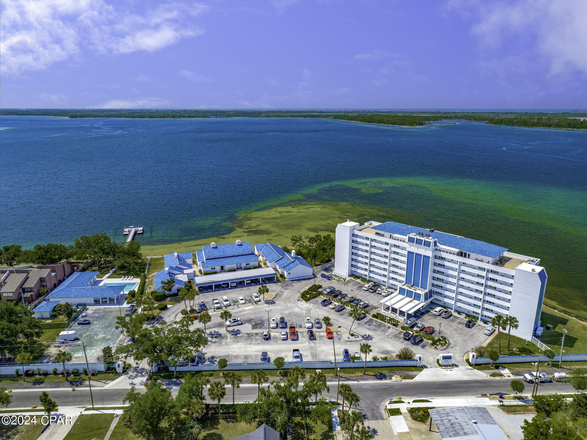 Cove Condominium - Residential