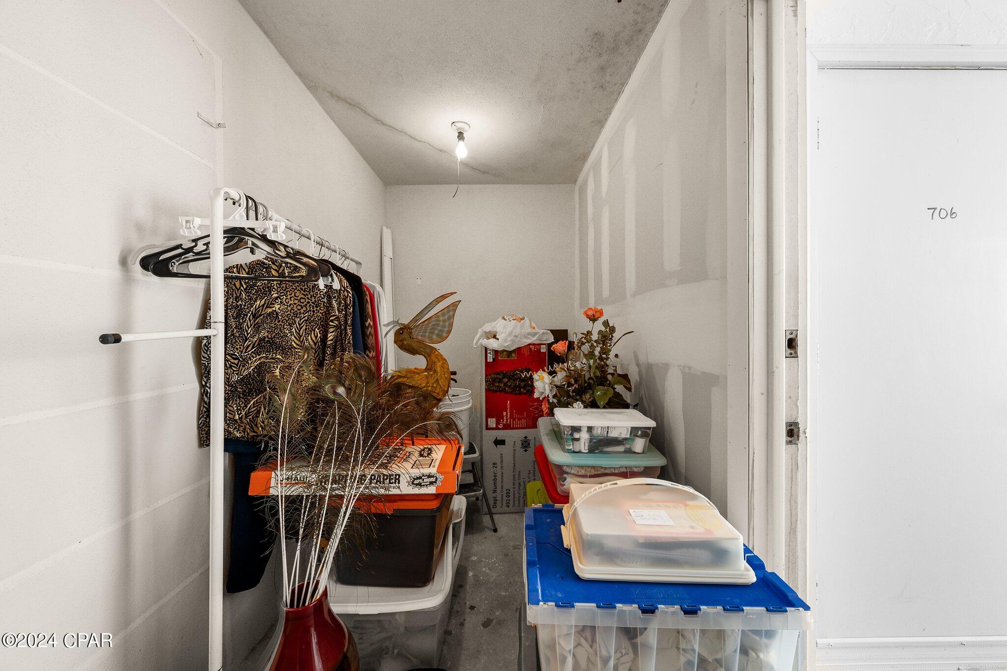 Cove Condominium - Residential