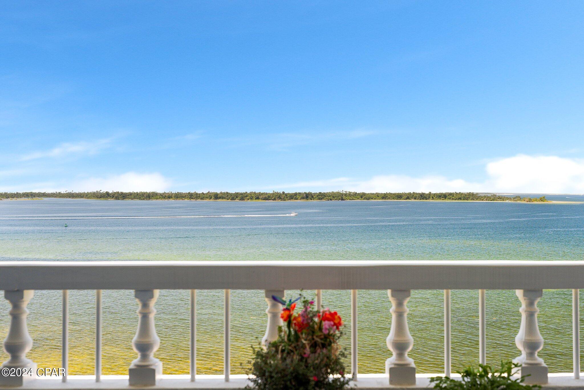 Cove Condominium - Residential