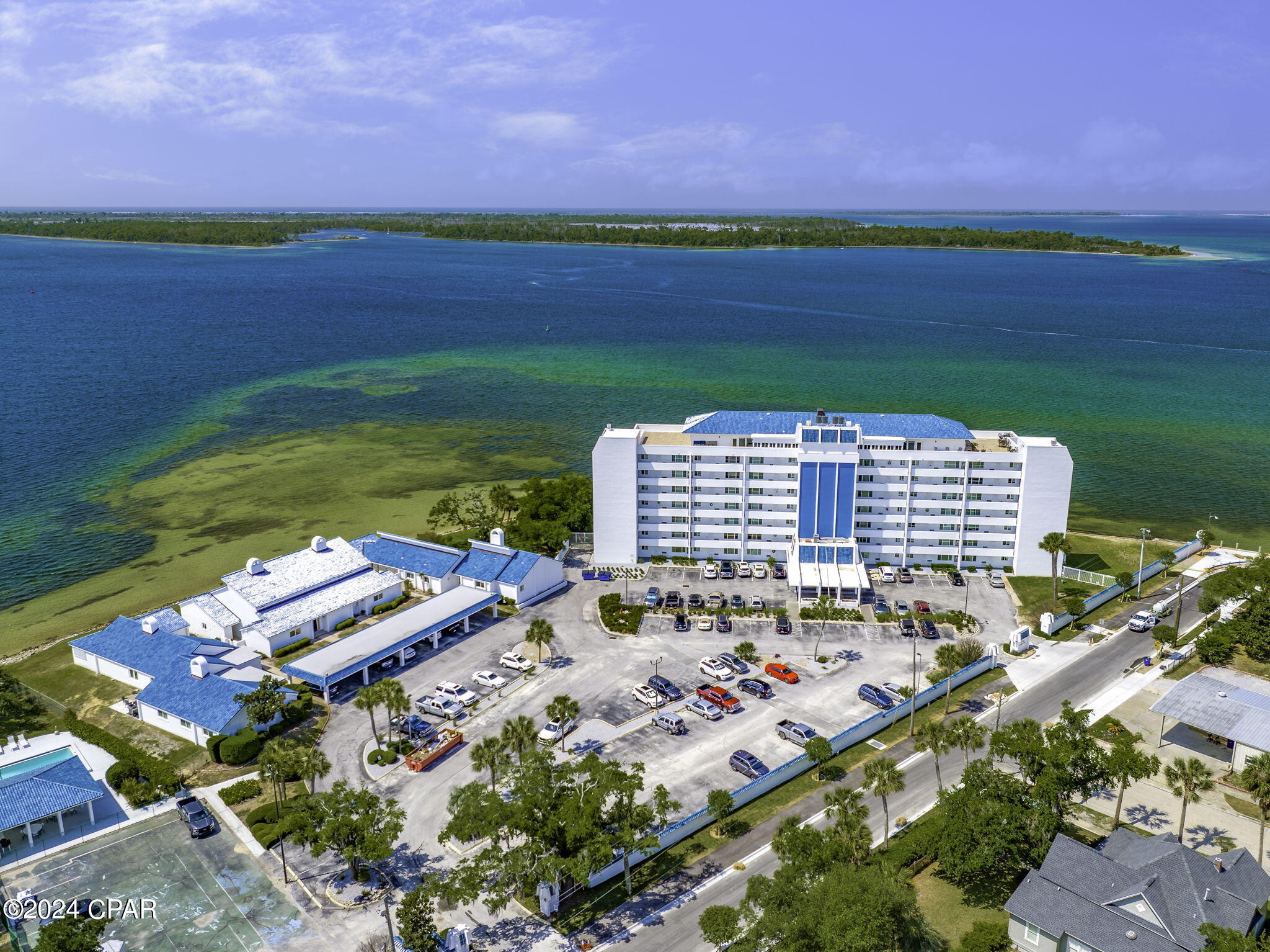 Cove Condominium - Residential