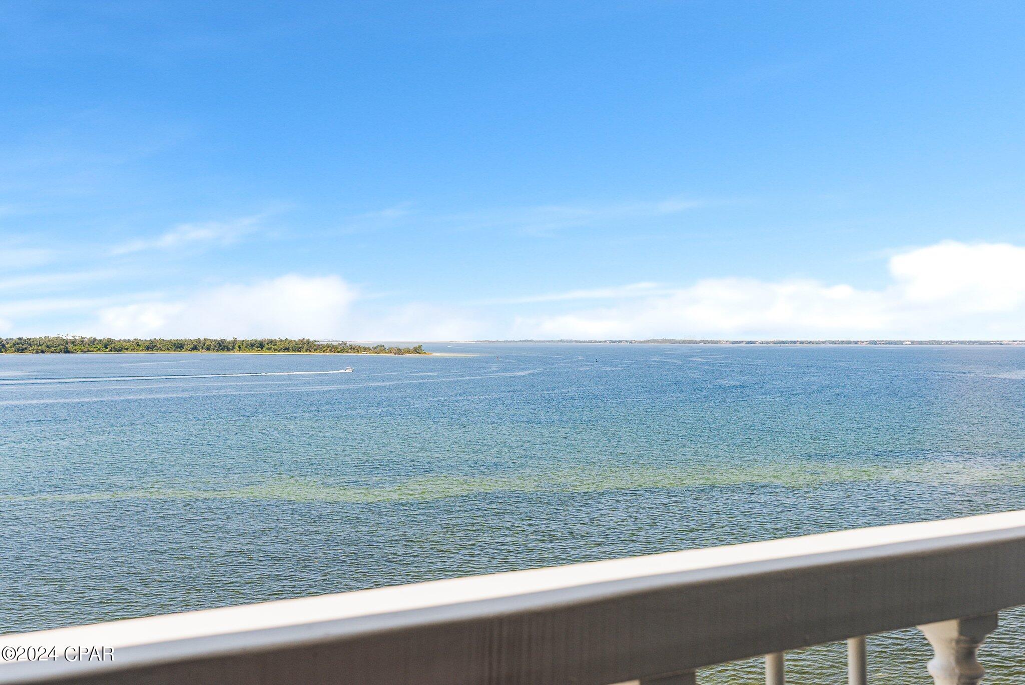 Cove Condominium - Residential